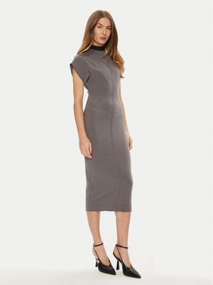 ACCESS FASHION - Sukienka na wiosnę ze sklepu: MODIVO w kategorii: Sukienki - zdjęcie WP-EBWP-BKLVO-LN0_0000304991141