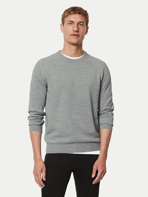 Sweter męski na zimę Marc O'Polo ze sklepu: MODIVO w kategorii: Swetry męskie - zdjęcie WP-EBWP-BKLVO-LN0_0000304991714