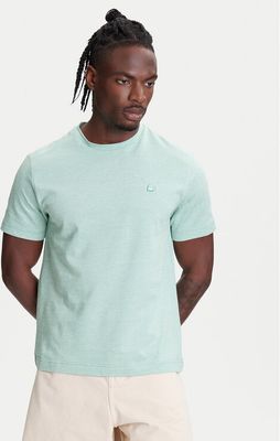 T-shirt męski na lato United Colors Of Benetton ze sklepu: MODIVO w kategorii: T-shirty męskie - zdjęcie WP-EBWP-BKLVO-LN0_0000304991813