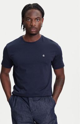 United Colors Of Benetton - T-shirt męski letni ze sklepu: MODIVO w kategorii: T-shirty męskie - zdjęcie WP-EBWP-BKLVO-LN0_0000304991820