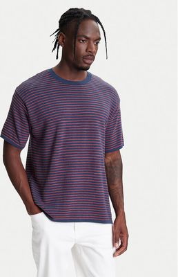 T-shirt męski na lato United Colors Of Benetton ze sklepu: MODIVO w kategorii: T-shirty męskie - zdjęcie WP-EBWP-BKLVO-LN0_0000304991981