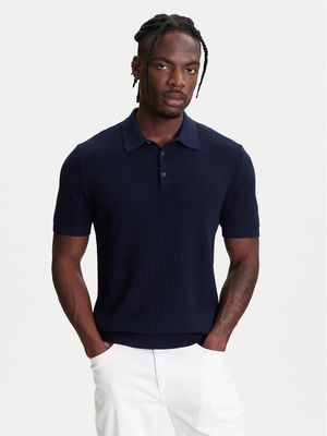 T-shirt męski wiosenny casual United Colors Of Benetton ze sklepu: MODIVO w kategorii: T-shirty męskie - zdjęcie WP-EBWP-BKLVO-LN0_0000304991998
