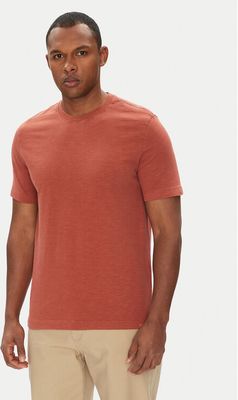 T-shirt męski na lato United Colors Of Benetton ze sklepu: MODIVO w kategorii: T-shirty męskie - zdjęcie WP-EBWP-BKLVO-LN0_0000304992070