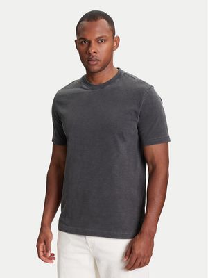 T-shirt męski na lato United Colors Of Benetton ze sklepu: MODIVO w kategorii: T-shirty męskie - zdjęcie WP-EBWP-BKLVO-LN0_0000304992094