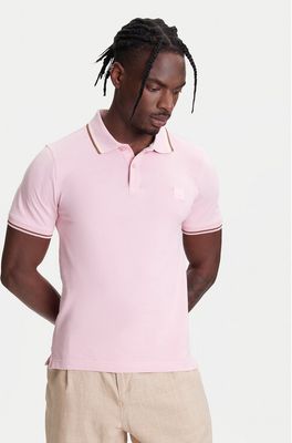 T-shirt męski na lato United Colors Of Benetton ze sklepu: MODIVO w kategorii: T-shirty męskie - zdjęcie WP-EBWP-BKLVO-LN0_0000304992148
