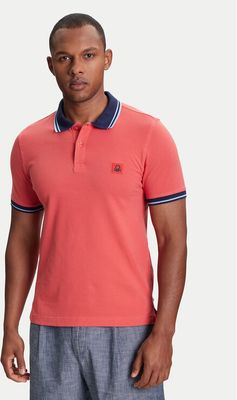 United Colors Of Benetton - T-shirt męski na lato ze sklepu: MODIVO w kategorii: T-shirty męskie - zdjęcie WP-EBWP-BKLVO-LN0_0000304992179