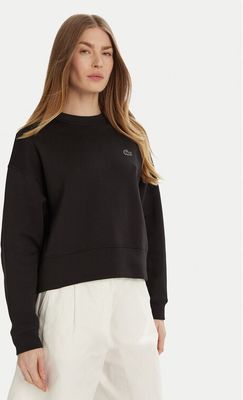 Bluza damska Lacoste ze sklepu: MODIVO w kategorii: Bluzy damskie - zdjęcie WP-EBWP-BKLVO-LN0_0000304993633