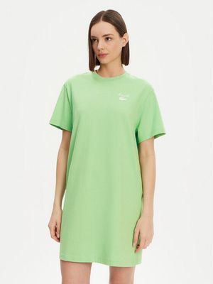 Sukienka casual wiosenna Lacoste ze sklepu: MODIVO w kategorii: Sukienki - zdjęcie WP-EBWP-BKLVO-LN0_0000304994692