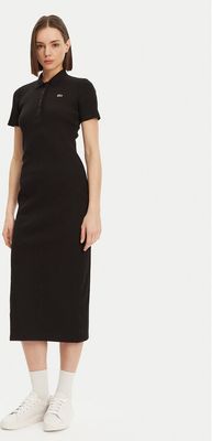 Sukienka Lacoste ze sklepu: MODIVO w kategorii: Sukienki - zdjęcie WP-EBWP-BKLVO-LN0_0000304994722