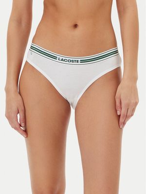 Majtki damskie na lato Lacoste ze sklepu: MODIVO w kategorii: Majtki damskie - zdjęcie WP-EBWP-BKLVO-LN0_0000304995392