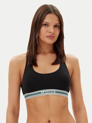 Lacoste - Biustonosz na wiosnę ze sklepu: MODIVO w kategorii: Biustonosze - zdjęcie WP-EBWP-BKLVO-LN0_0000304995439