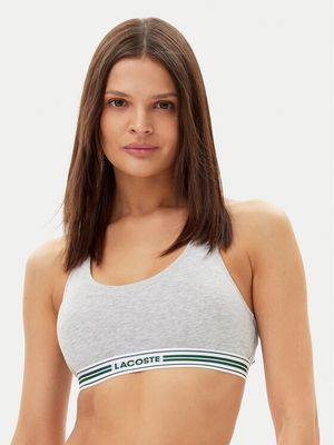 Biustonosz na wiosnę Lacoste ze sklepu: MODIVO w kategorii: Biustonosze - zdjęcie WP-EBWP-BKLVO-LN0_0000304995446