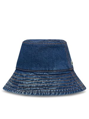 Lacoste - Kapelusz damski casual ze sklepu: MODIVO w kategorii: Kapelusze damskie - zdjęcie WP-EBWP-BKLVO-LN0_0000304995552