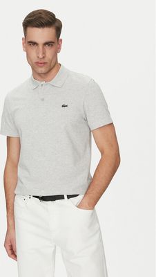 T-shirt męski Lacoste ze sklepu: MODIVO w kategorii: T-shirty męskie - zdjęcie WP-EBWP-BKLVO-LN0_0000304996474