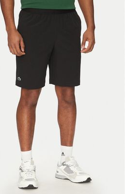 Lacoste - Spodenki męskie sportowe ze sklepu: MODIVO w kategorii: Spodenki męskie - zdjęcie WP-EBWP-BKLVO-LN0_0000304996580