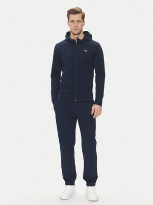Lacoste - Dres męski ze sklepu: MODIVO w kategorii: Dresy męskie - zdjęcie WP-EBWP-BKLVO-LN0_0000304997549