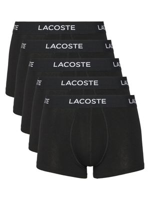 Lacoste - Majtki męskie młodzieżowy ze sklepu: MODIVO w kategorii: Majtki męskie - zdjęcie WP-EBWP-BKLVO-LN0_0000304997730