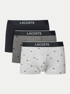 Majtki męskie sportowy Lacoste ze sklepu: MODIVO w kategorii: Majtki męskie - zdjęcie WP-EBWP-BKLVO-LN0_0000304997822