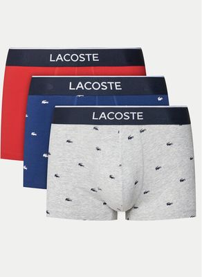 Majtki męskie sportowy Lacoste ze sklepu: MODIVO w kategorii: Majtki męskie - zdjęcie WP-EBWP-BKLVO-LN0_0000304997839