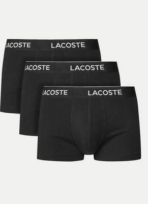 Majtki męskie na wiosnę Lacoste ze sklepu: MODIVO w kategorii: Majtki męskie - zdjęcie WP-EBWP-BKLVO-LN0_0000304997853