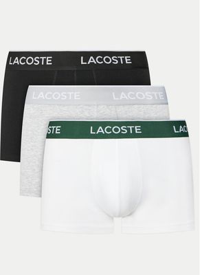 Majtki męskie Lacoste ze sklepu: MODIVO w kategorii: Majtki męskie - zdjęcie WP-EBWP-BKLVO-LN0_0000304997884
