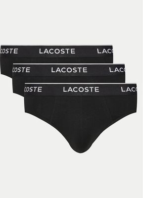 Majtki męskie casual Lacoste ze sklepu: MODIVO w kategorii: Majtki męskie - zdjęcie WP-EBWP-BKLVO-LN0_0000304998010
