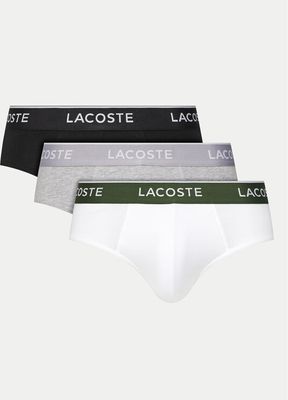 Lacoste - Majtki męskie casual na wiosnę ze sklepu: MODIVO w kategorii: Majtki męskie - zdjęcie WP-EBWP-BKLVO-LN0_0000304998027