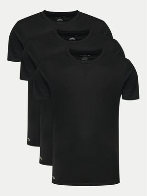 Lacoste - T-shirt męski ze sklepu: MODIVO w kategorii: T-shirty męskie - zdjęcie WP-EBWP-BKLVO-LN0_0000304998126