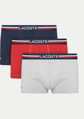 Lacoste - Majtki męskie na lato ze sklepu: MODIVO w kategorii: Majtki męskie - zdjęcie WP-EBWP-BKLVO-LN0_0000304998416