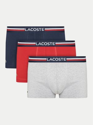 Lacoste - Majtki męskie na lato ze sklepu: MODIVO w kategorii: Majtki męskie - zdjęcie WP-EBWP-BKLVO-LN0_0000304998416
