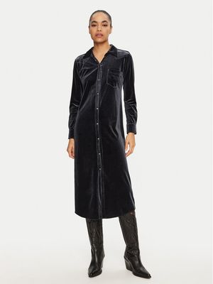 Wrangler - Sukienka casual ze sklepu: MODIVO w kategorii: Sukienki - zdjęcie WP-EBWP-BKLVO-LN0_0000304998515