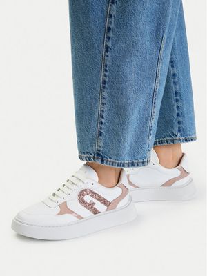 Furla - Buty sportowe damskie na wiosnę ze sklepu: MODIVO w kategorii: Buty sportowe damskie - zdjęcie WP-EBWP-BKLVO-LN0_0000304998744