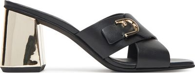 Klapki damskie na lato Furla ze sklepu: MODIVO w kategorii: Klapki damskie - zdjęcie WP-EBWP-BKLVO-LN0_0000304998898