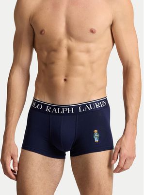 Majtki męskie w sportowym stylu Polo Ralph Lauren ze sklepu: MODIVO w kategorii: Majtki męskie - zdjęcie WP-EBWP-BKLVO-LN0_0000304999284