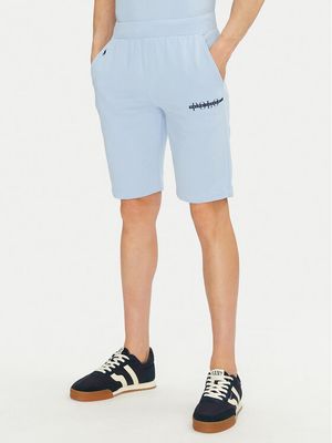 Polo Ralph Lauren - Spodenki męskie ze sklepu: MODIVO w kategorii: Spodenki męskie - zdjęcie WP-EBWP-BKLVO-LN0_0000304999291