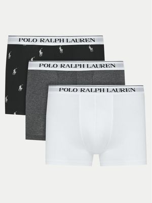 Majtki męskie na lato Polo Ralph Lauren ze sklepu: MODIVO w kategorii: Majtki męskie - zdjęcie WP-EBWP-BKLVO-LN0_0000304999406