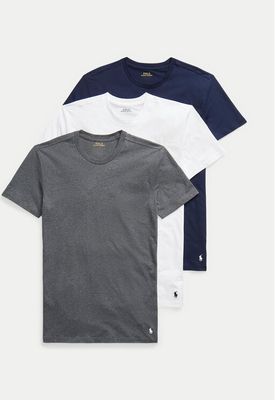 Polo Ralph Lauren - T-shirt męski ze sklepu: MODIVO w kategorii: T-shirty męskie - zdjęcie WP-EBWP-BKLVO-LN0_0000304999468