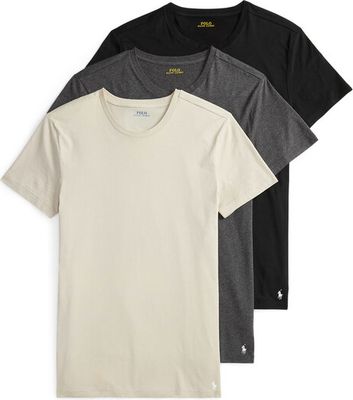 Polo Ralph Lauren - T-shirt męski casual ze sklepu: MODIVO w kategorii: T-shirty męskie - zdjęcie WP-EBWP-BKLVO-LN0_0000304999475
