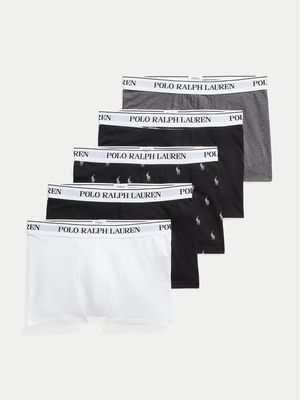 Majtki męskie młodzieżowy Polo Ralph Lauren ze sklepu: MODIVO w kategorii: Majtki męskie - zdjęcie WP-EBWP-BKLVO-LN0_0000304999543