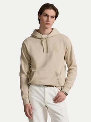 Bluza męska jesienna Polo Ralph Lauren ze sklepu: MODIVO w kategorii: Bluzy męskie - zdjęcie WP-EBWP-BKLVO-LN0_0000304999840