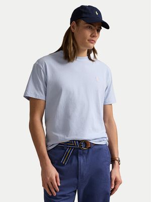T-shirt męski wiosenny Polo Ralph Lauren ze sklepu: MODIVO w kategorii: T-shirty męskie - zdjęcie WP-EBWP-BKLVO-LN0_0000305000583