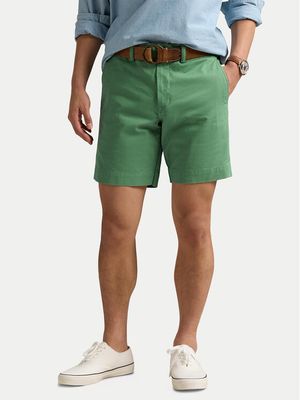 Spodenki męskie letnie Polo Ralph Lauren ze sklepu: MODIVO w kategorii: Spodenki męskie - zdjęcie WP-EBWP-BKLVO-LN0_0000305001573