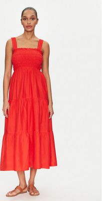 Sukienka Seafolly ze sklepu: MODIVO w kategorii: Sukienki - zdjęcie WP-EBWP-BKLVO-LN0_0000305002143