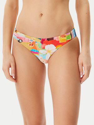 Strój kąpielowy Seafolly ze sklepu: MODIVO w kategorii: Stroje kąpielowe - zdjęcie WP-EBWP-BKLVO-LN0_0000305002242