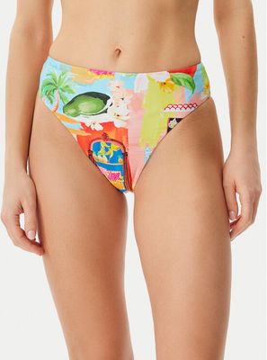Seafolly - Strój kąpielowy ze sklepu: MODIVO w kategorii: Stroje kąpielowe - zdjęcie WP-EBWP-BKLVO-LN0_0000305002259