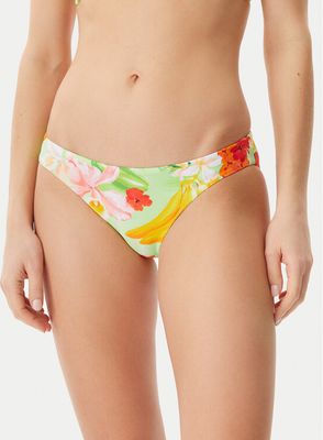 Seafolly - Strój kąpielowy letni młodzieżowy ze sklepu: MODIVO w kategorii: Stroje kąpielowe - zdjęcie WP-EBWP-BKLVO-LN0_0000305002501