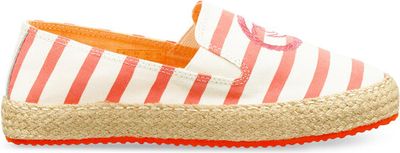 Espadryle damskie na lato Gant ze sklepu: MODIVO w kategorii: Espadryle damskie - zdjęcie WP-EBWP-BKLVO-LN0_0000305004413