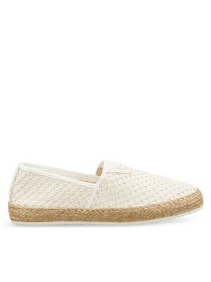Espadryle damskie na lato Gant ze sklepu: MODIVO w kategorii: Espadryle damskie - zdjęcie WP-EBWP-BKLVO-LN0_0000305004437