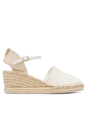 Gant - Espadryle damskie na lato ze sklepu: MODIVO w kategorii: Espadryle damskie - zdjęcie WP-EBWP-BKLVO-LN0_0000305004475