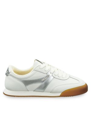 Gant - Buty sportowe damskie wiosenne ze sklepu: MODIVO w kategorii: Buty sportowe damskie - zdjęcie WP-EBWP-BKLVO-LN0_0000305005939